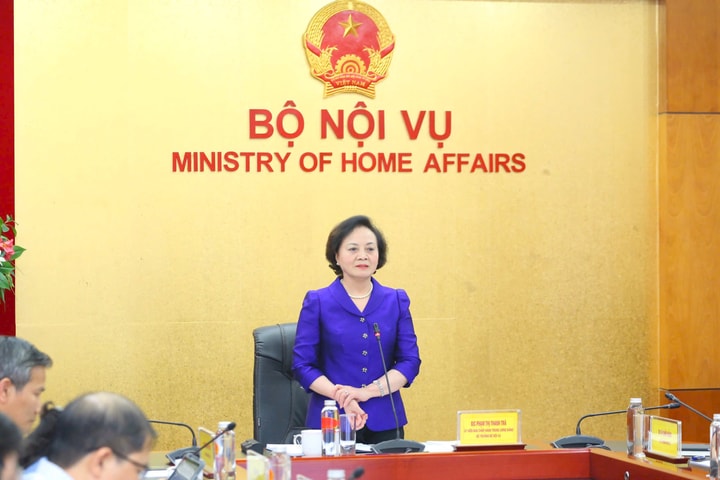 Tinh gọn bộ máy: Mỗi tỉnh tối đa 3 trường nghề, 3 ban quản lý dự án cấp tỉnh