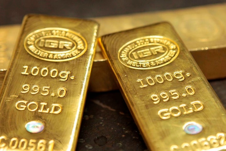 Giá vàng hôm nay 22/9: Vàng SJC giữ ở mức 133 triệu đồng/lượng