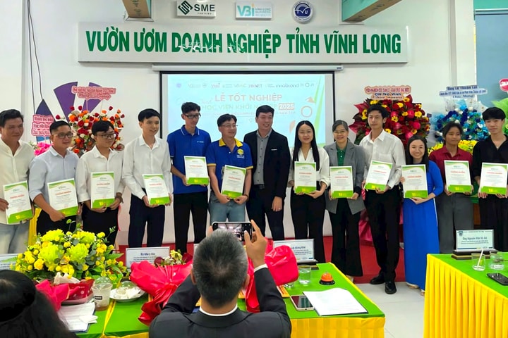 5 dự án khởi nghiệp gọi vốn thành công tại sự kiện Demo Day