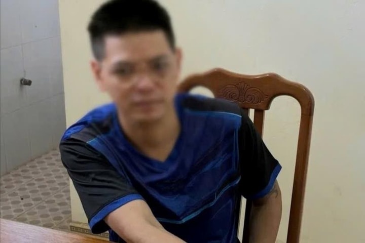 Gia Lai: Bắt giữ đối tượng truy nã có 3 tiền án