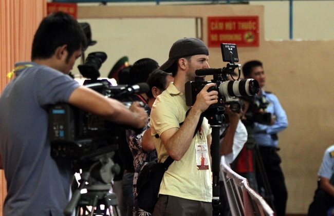 Thủ tục lập Văn phòng thường trú báo chí nước ngoài tại Việt Nam được đơn giản hóa