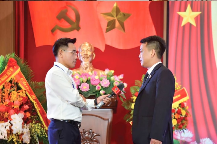 Niềm tin, trách nhiệm từ những trang báo