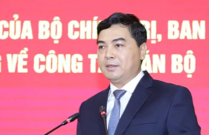 Phê chuẩn Chủ tịch UBND tỉnh Thanh Hóa