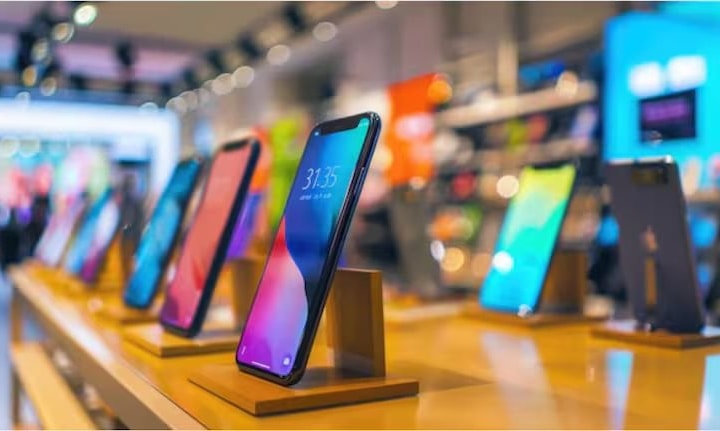 Điện thoại 5G chiếm 50% thị phần smartphone bán ra tại Việt Nam