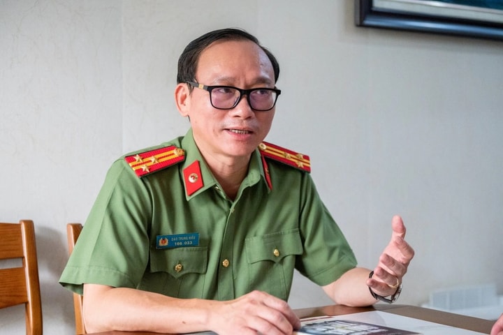 Từ vụ bé gái 8 tuổi bị anh họ sát hại, gióng lên hồi chuông “lệch chuẩn” ở trẻ em