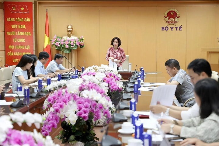 Bộ Y tế siết chặt phân cấp cho Trạm y tế xã