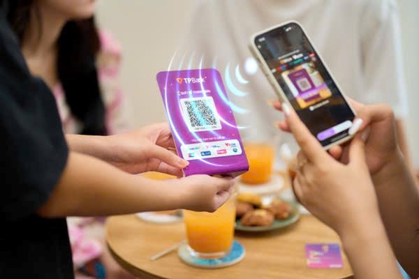 TPBank đồng hành hộ kinh doanh, biến thách thức thành cơ hội