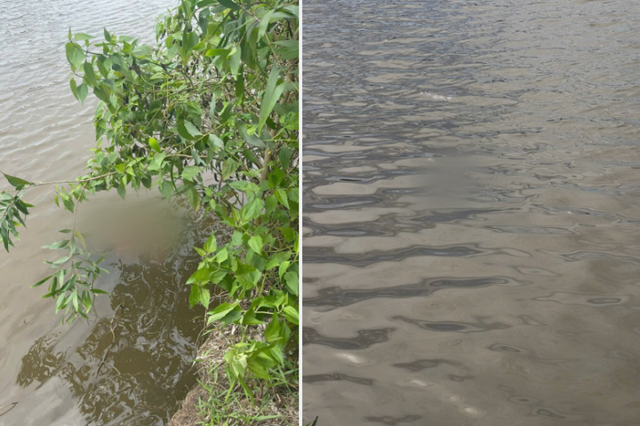 Thông tin mới vụ 2 thi thể dưới ao nước ở Tây Ninh