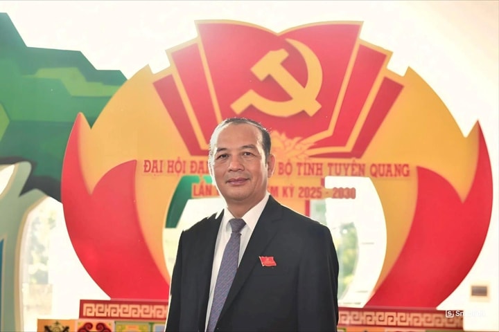 TAND tỉnh Tuyên Quang quyết tâm đổi mới, phụng sự Tổ quốc và nhân dân