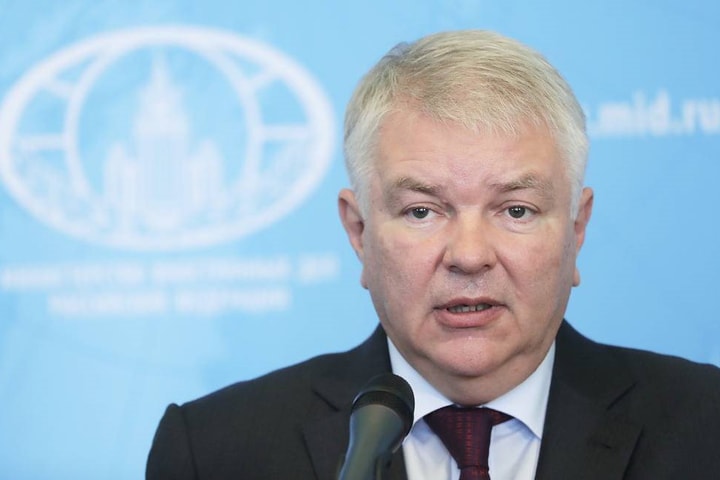 Sẽ có chiến tranh nếu NATO bắn hạ máy bay Nga