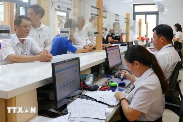 Kết luận của Bộ Chính trị, Ban Bí thư về bộ máy chính trị và chính quyền địa phương 2 cấp