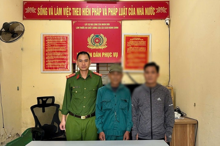 Ngăn chặn kịp thời vụ việc có dấu hiệu lừa đảo