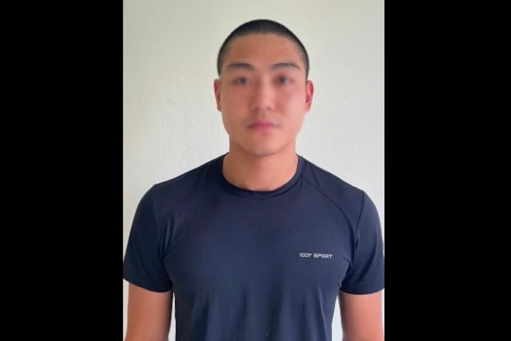 Tạm giữ hình sự đối tượng hành hung bạn gái tại quán bi-a ở Hà Nội