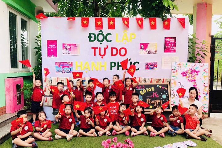 Khẩn trương bố trí, tuyển dụng giáo viên theo biên chế được giao