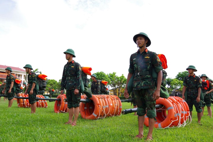 Hà Tĩnh: Tập trung cao nhất cho công tác ứng phó với bão, mưa lũ