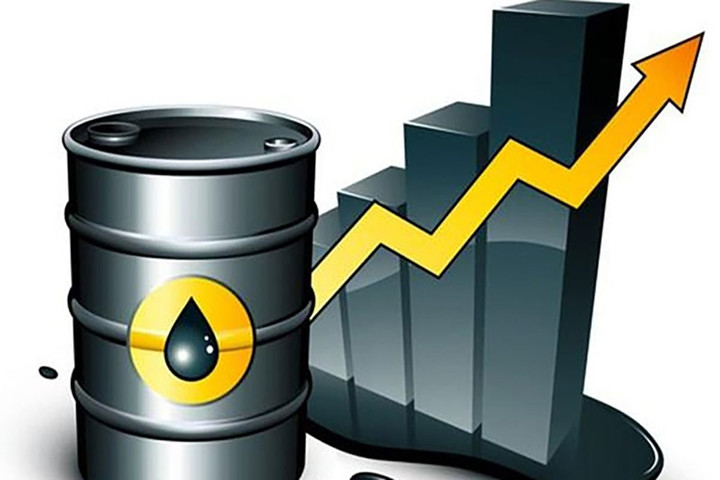 Giá xăng dầu ngày 21/1: Tiếp tục tăng, dầu WTI tăng gần 2%