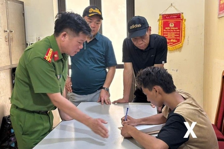 Lĩnh án chung thân vì sát hại Tổ trưởng an ninh cơ sở