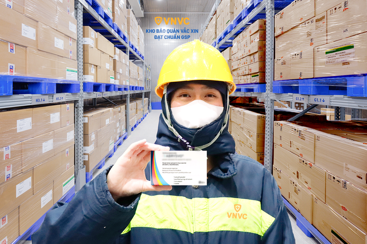 Việt Nam lần đầu có vaccine phòng viêm phổi do virus hợp bào hô hấp RSV