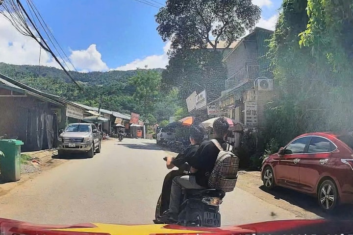 Cao Bằng: Nhiều học sinh vi phạm Luật Giao thông đường bộ