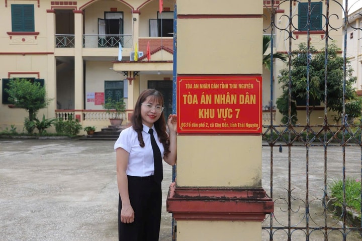 Nữ Chánh Văn phòng năng động, nhiều cách làm hay trong ứng dụng chuyển đổi số