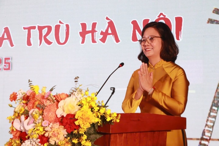 Liên hoan Ca trù Hà Nội: Tìm kiếm đào nương, kép đàn, trống chầu tài năng