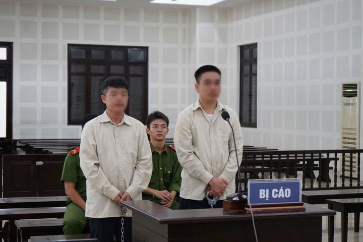 Dựng màn kịch bán đất, chiếm đoạt hơn 2 tỷ đồng