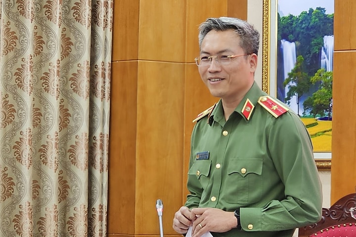 Diễn biến mới vụ án sữa Hiup giả tại Công ty ZHolding và vụ nhận hối lộ xảy ra tại Cục An toàn thực phẩm