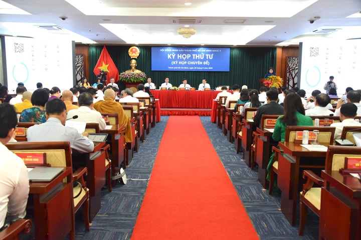 TP.HCM tái lập Sở Quy hoạch - Kiến trúc