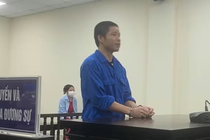 Đòi tiền bất thành, nam thanh niên đâm “tình cũ”