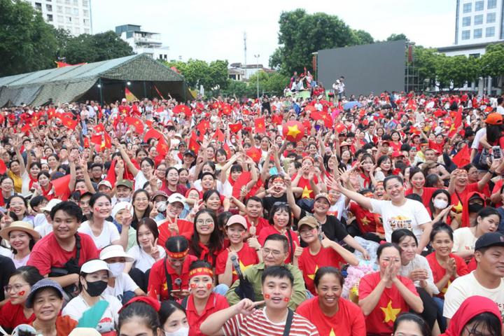 Du lịch Hà Nội bứt phá mạnh mẽ trong tháng 9, đón hơn 4,1 triệu lượt khách