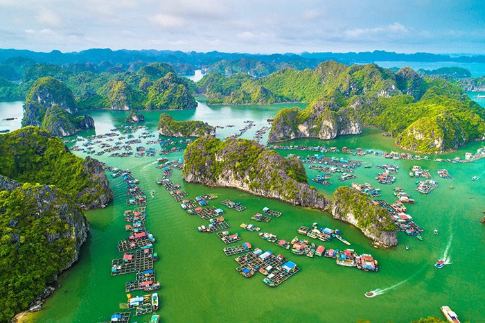 Phát huy tiềm năng, lợi thế các di sản thế giới, di tích tiêu biểu của Hải Phòng