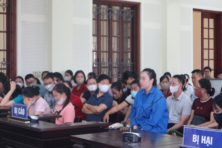 Tuyên án 60 bị cáo trong đường dây gian lận bảo hiểm