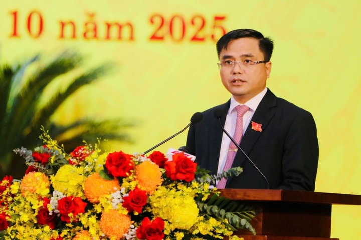 Tâm huyết “hiến kế” cho sự phát triển của tỉnh Ninh Bình