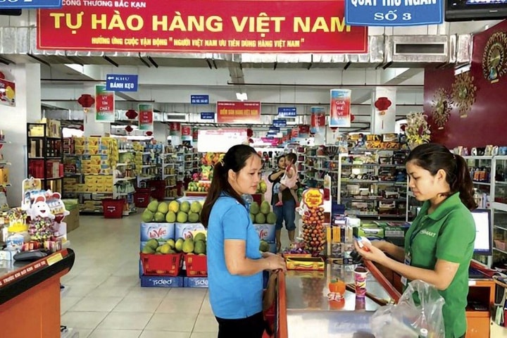 Thủ tướng chỉ đạo đẩy mạnh Cuộc vận động “Người Việt Nam ưu tiên dùng hàng Việt Nam”