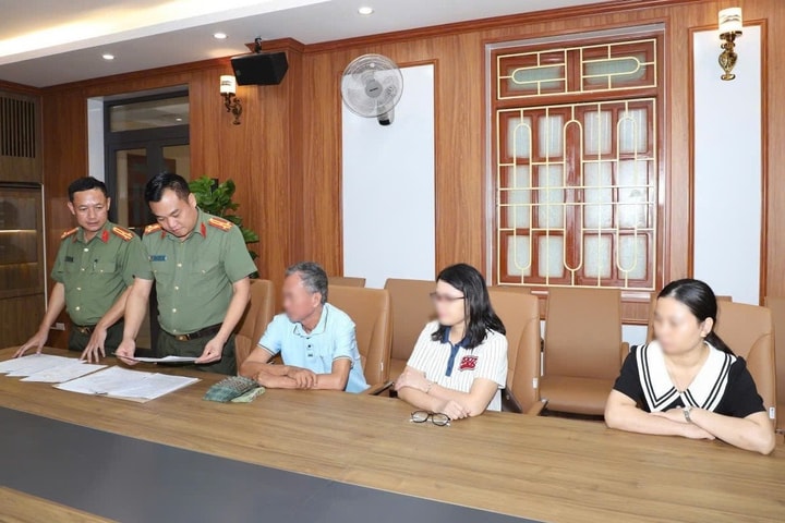 Điều tra vụ lập khống hồ sơ bệnh án để trục lợi tiền BHYT