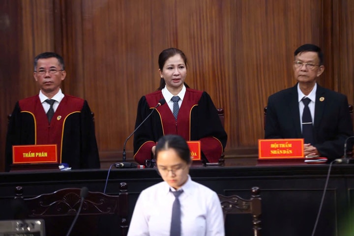 Gây thiệt hại hơn 107 tỷ đồng, cựu Tổng giám đốc SJC lĩnh 25 năm tù