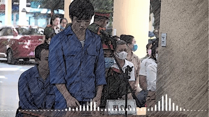 Cả đời ân hận vì một lần lạc bước
