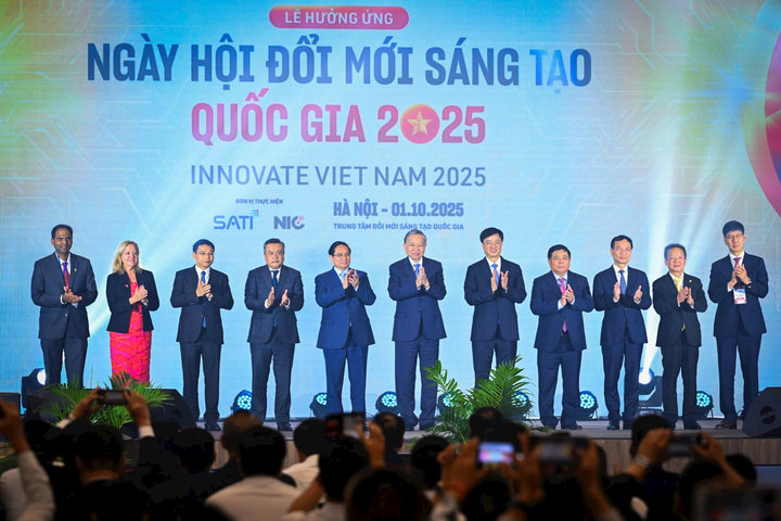 “Siêu cảng” của T&T Group gây ấn tượng mạnh tại VIIE 2025