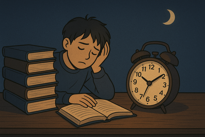 Áp lực phải trưởng thành sớm: Khi người trẻ chưa kịp lớn đã phải gồng mình