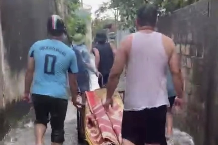 Mẹ đơn thân mưu sinh bị đuối nước, bỏ 2 con thơ