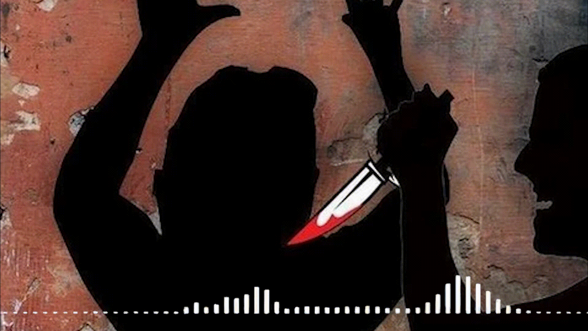 Phút “cả giận mất khôn” của người đàn ông thiện tính