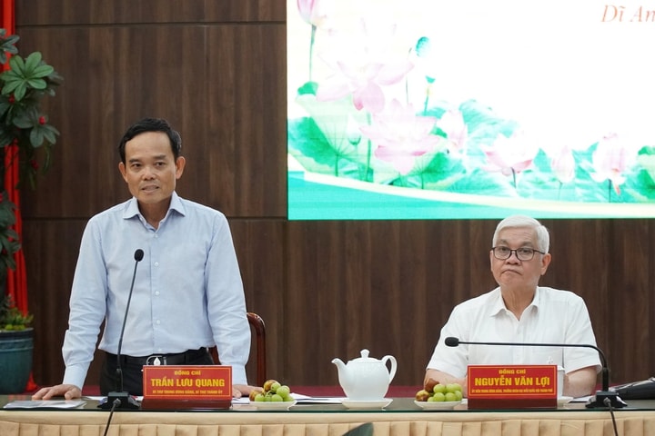 TP.HCM: Cần giải pháp đột phá đối với phường có quy mô dân số “khổng lồ”