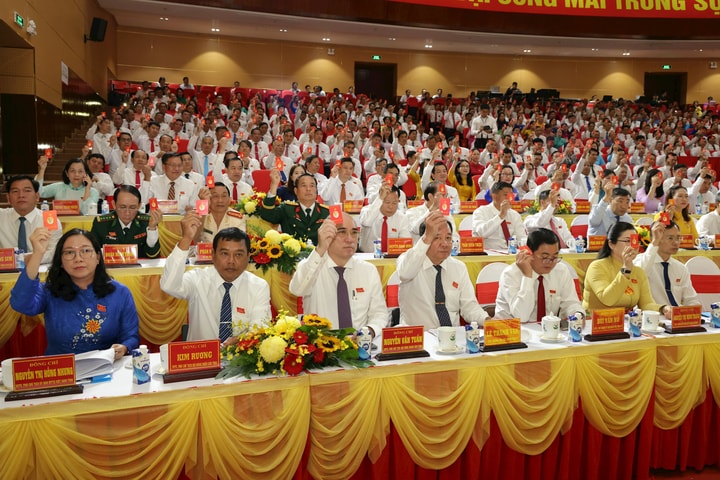 Vĩnh Long với khát vọng phát triển nhanh và bền vững