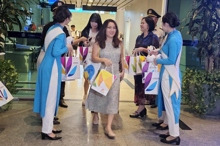 China Southern Airlines nối lại đường bay Thâm Quyến - Đà Nẵng