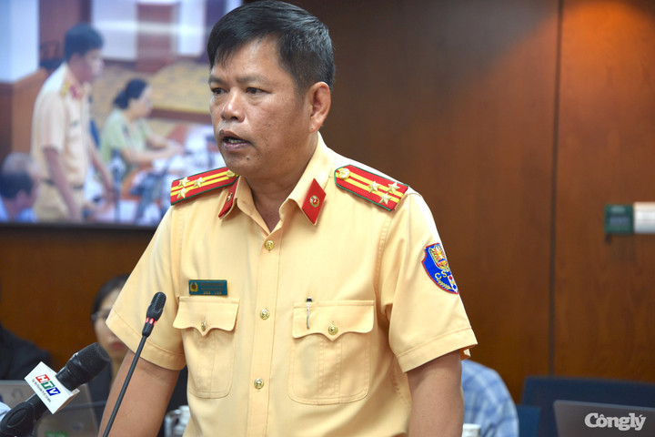 TP.HCM có thể phạt vi phạm giao thông bằng lao động công ích