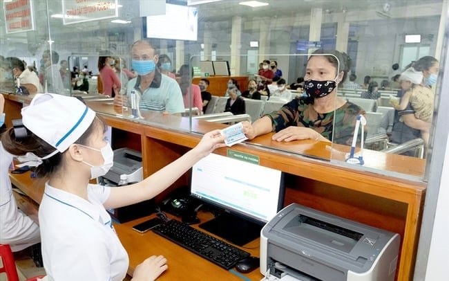 Bộ Y tế chỉ đạo xử lý nghiêm vi phạm, bảo đảm quyền lợi người bệnh