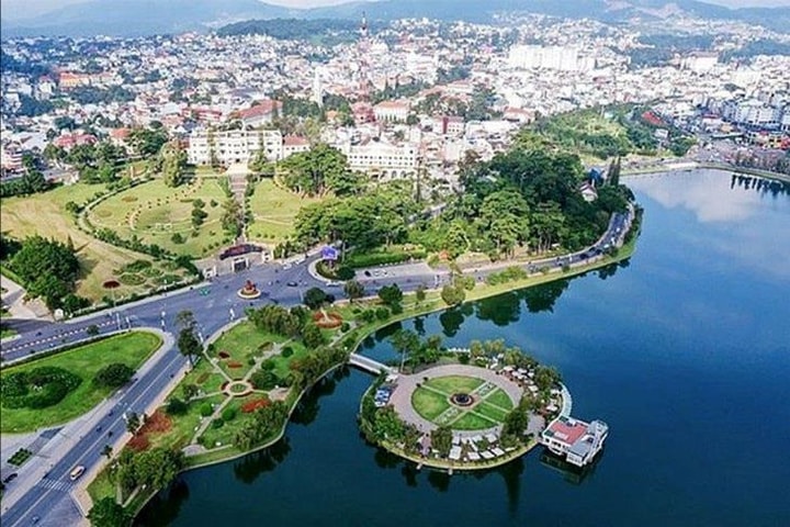 Lâm Đồng: Bứt phá tiềm năng, nâng tầm vị thế