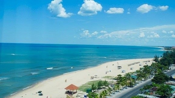 38.000 tỷ vào 3 dự án tại Đồng Hới khiến bất động sản hưởng lợi