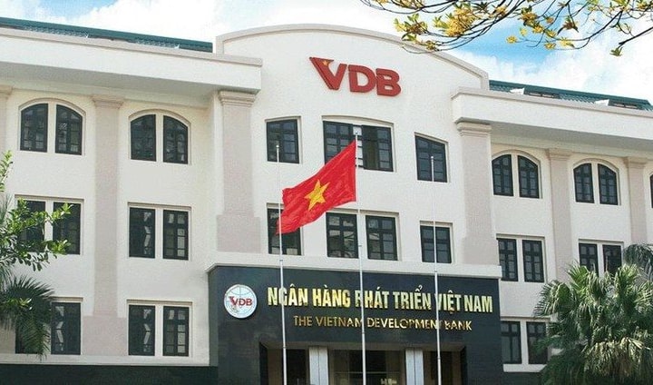 Ngân hàng Phát triển Việt Nam: Hoàn thành sắp xếp lại bộ máy gắn với địa giới hành chính
