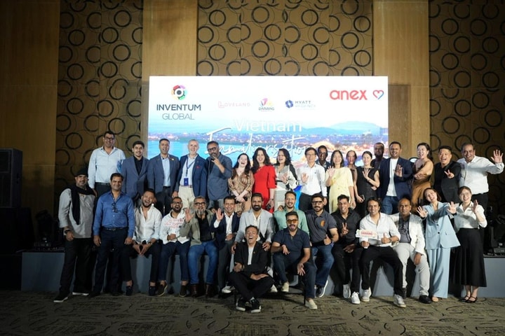 Đà Nẵng đón đoàn Famtrip cưới Ấn Độ